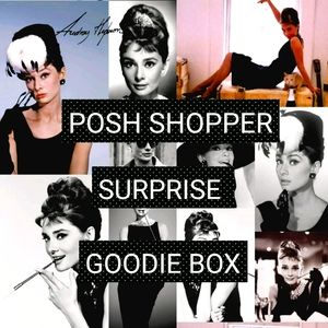 ~Surprise Goodie Box ~